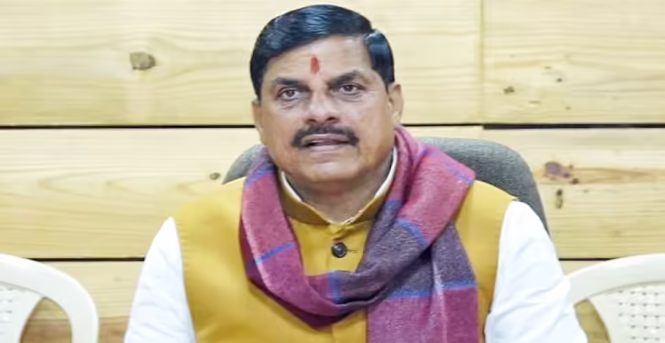 इंदौर में दूषित पानी संकट: सीएम मोहन यादव ने की सख्त कार्रवाई