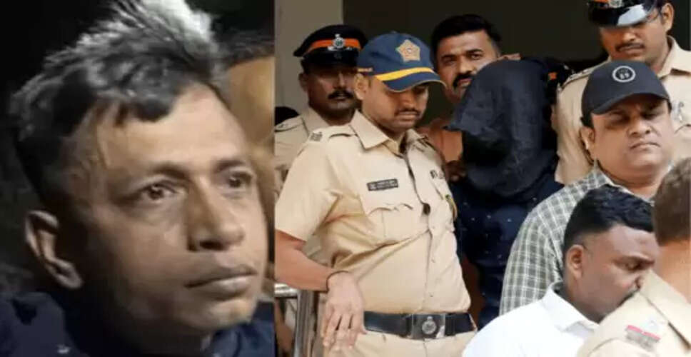 सैफ अली खान पर हमले के आरोपी की पुलिस रिमांड बढ़ाई गई