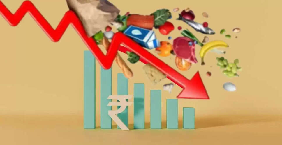 SBI की महंगाई पर नई भविष्यवाणी: आंकड़े चौंकाने वाले