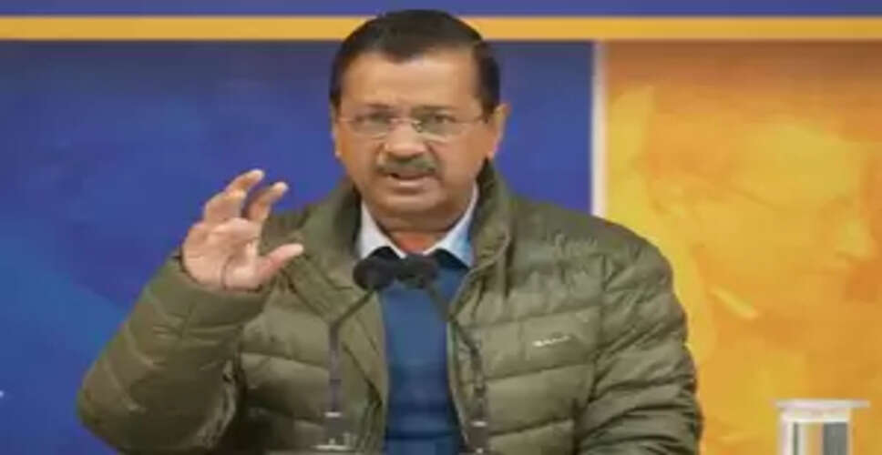 यमुना में जहर मिलाने के दावे पर हरियाणा में केजरीवाल के खिलाफ एफआईआर
