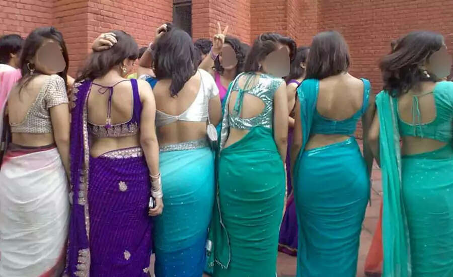 महिलाओं के हिप्स के आकार का वैज्ञानिक विश्लेषण