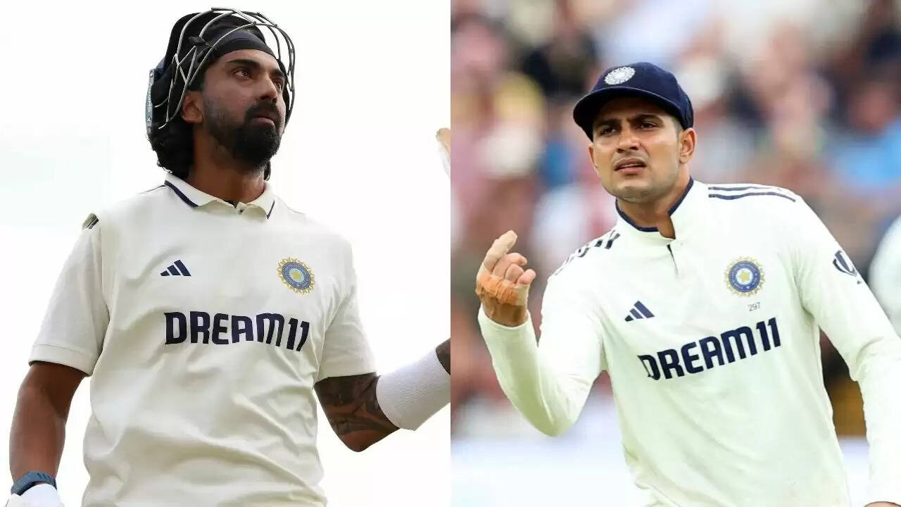 KL Rahul को मिली टीम इंडिया की कप्तानी, शुभमन गिल को मिली जिम्मेदारी से छुट्टी
