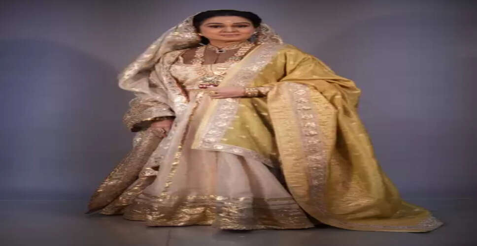 मां का प्यार और जिम्मेदारी असल जीवन और टीवी पर एक जैसा : पद्मिनी कोल्हापुरी