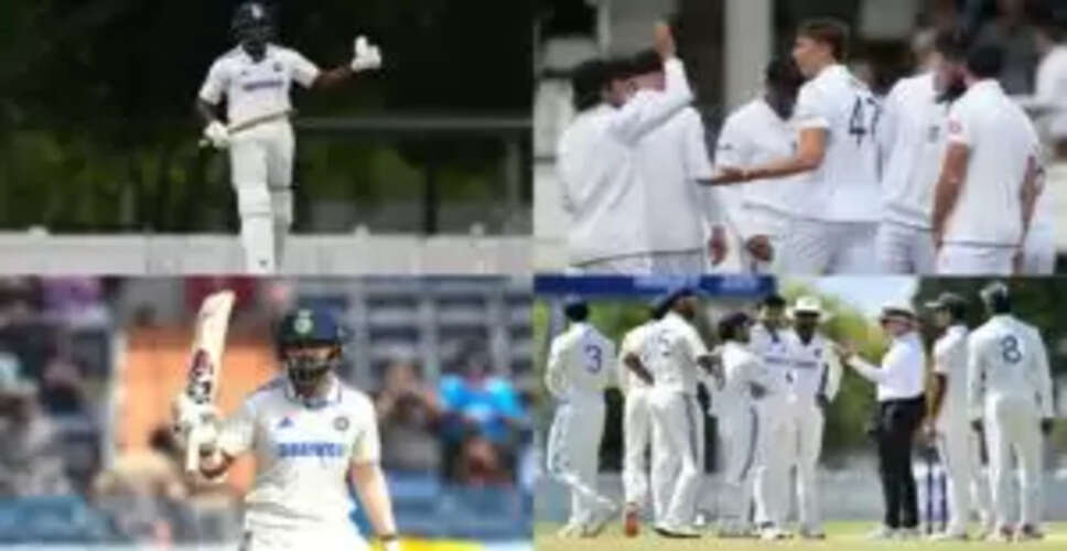 इंडिया ए टीम में केएल राहुल और साई सुदर्शन की एंट्री, इंग्लैंड लायंस के खिलाफ होंगे ये बदलाव