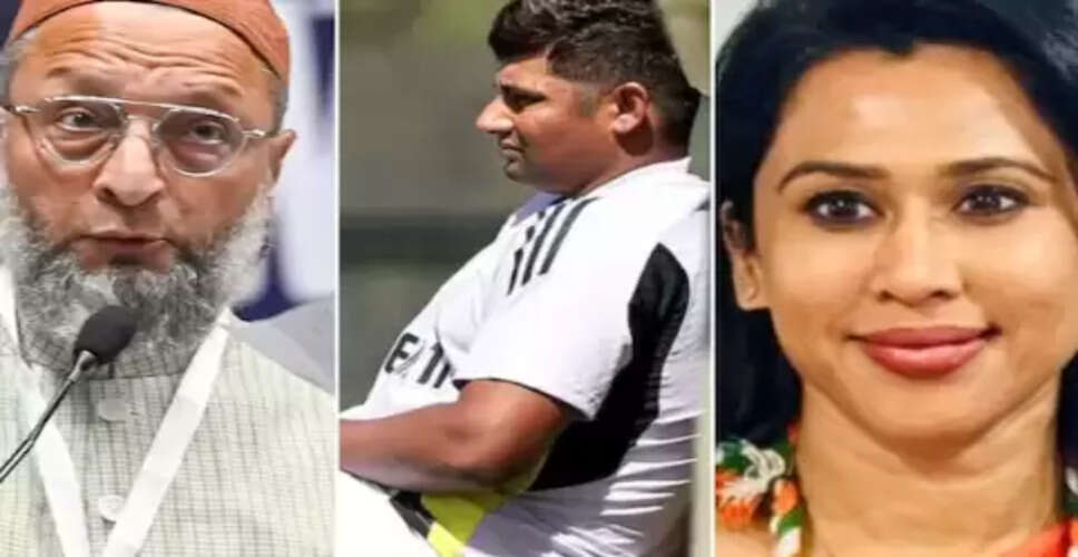 सरफराज खान की चयन विवाद: क्रिकेट में राजनीति का नया मोड़