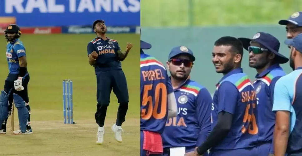 कृष्णप्पा गौतम ने क्रिकेट से लिया संन्यास, टी20 विश्व कप 2026 की टीम में शामिल नहीं