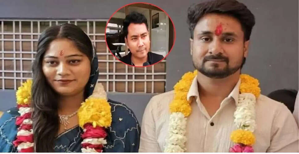 Raja Raghuvanshi Murder Case: Hotel Manager Shares Key CCTV Footage
