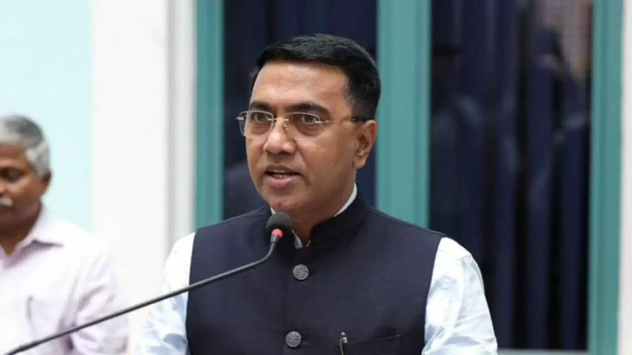 गोवा में कलेक्टरों को मिला रासुका लगाने का अधिकार, जानें क्यों लिया गया यह फैसला