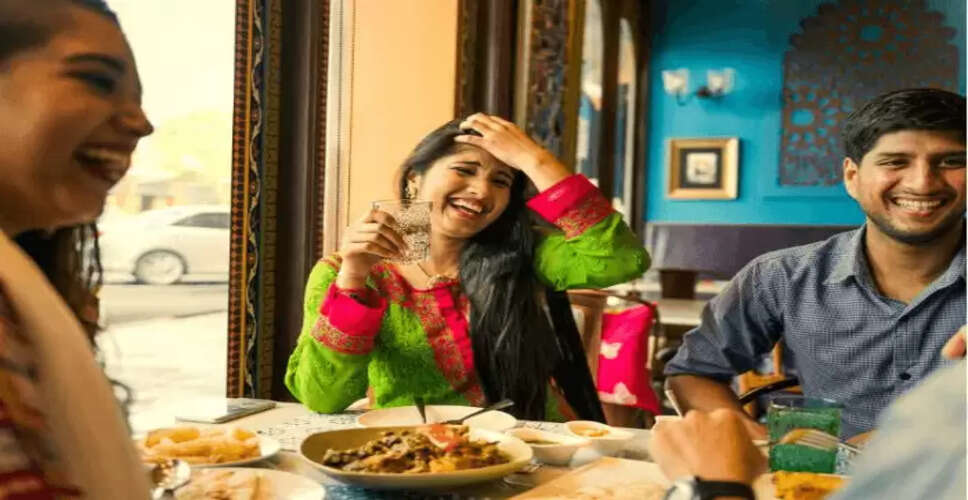 स्वस्थ जीवन के लिए भोजन का सही समय और तरीका