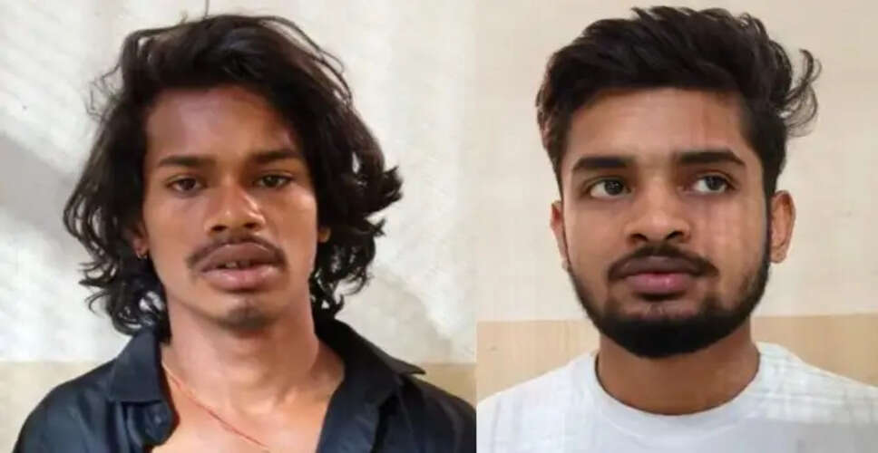 जबलपुर में प्रेम विवाद के चलते किशोर की हत्या, दो घायल