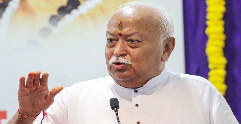 दिल्ली में आवारा कुत्तों की समस्या का समाधान: मोहन भागवत का दृष्टिकोण
