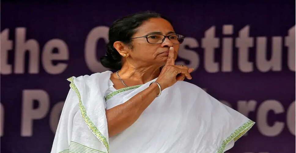 पश्चिम बंगाल में TMC के विधायकों का विद्रोह, ममता बनर्जी के लिए नई चुनौतियाँ