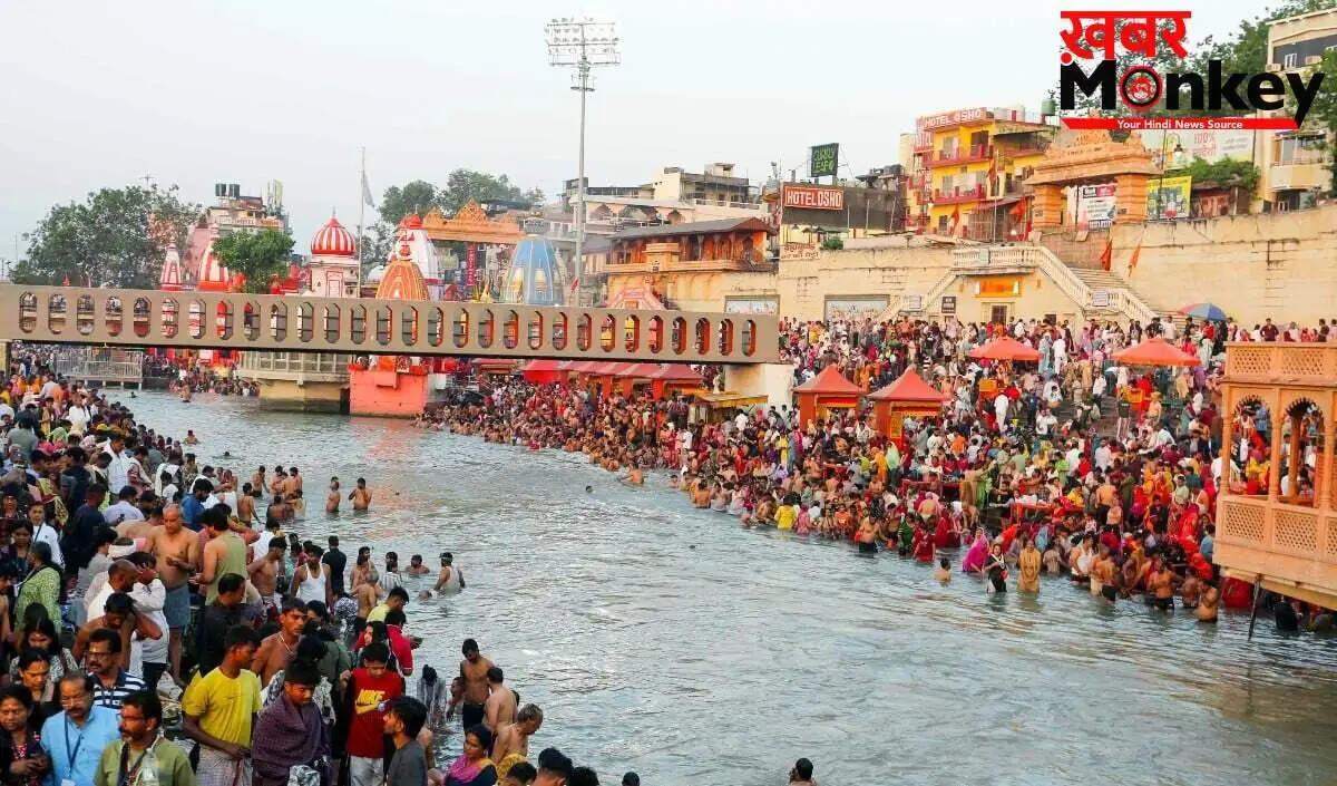 गंगा दशहरा 2026: नौकरी में बाधाएं दूर करने के लिए करें ये सरल उपाय