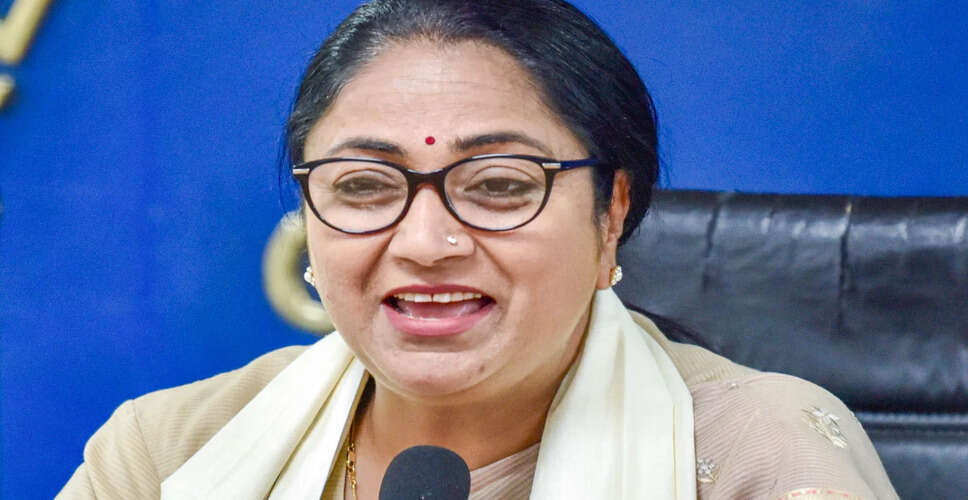 दिल्ली में लघु सचिवालय की स्थापना की आवश्यकता पर मुख्यमंत्री की बैठक