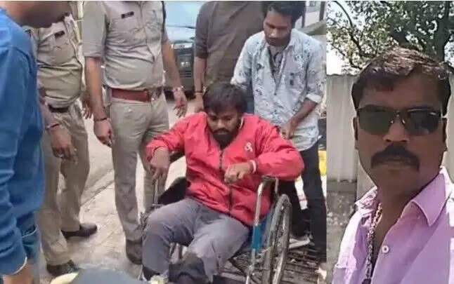 कटनी में भाजपा नेता की दिनदहाड़े हत्या, पुलिस ने आरोपियों को पकड़ा