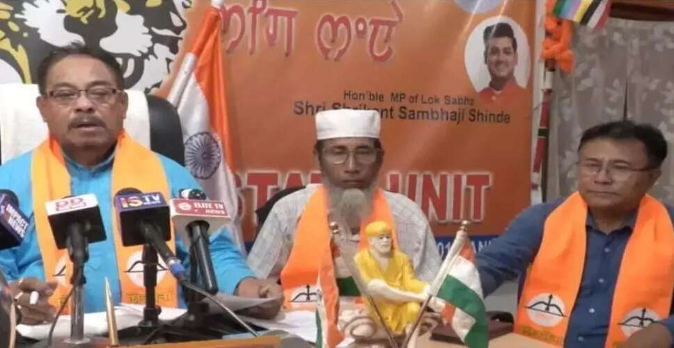 मणिपुर में नई सरकार के गठन की उम्मीद, राष्ट्रपति शासन के विस्तार की अफवाहें निराधार