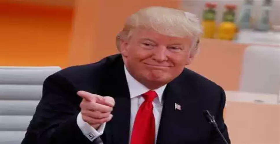 2025 TSC Global Dialogue: अमेरिका की राजनीति पर वैश्विक चर्चा का आयोजन