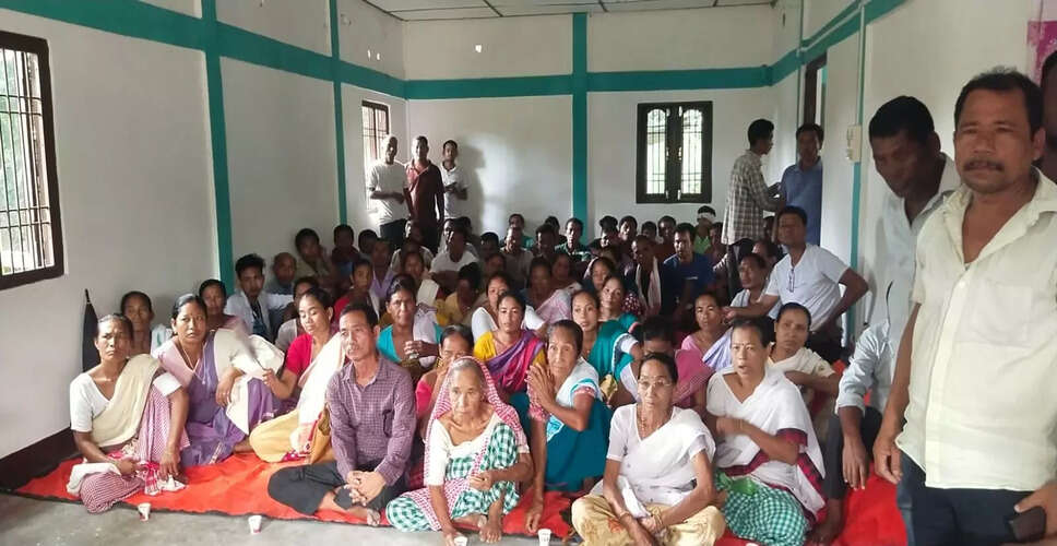 केंद्र ने असम और तमिलनाडु के लिए 342 करोड़ रुपये की अनुदान राशि जारी की