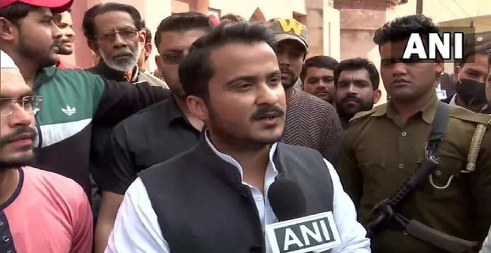 सुप्रीम कोर्ट ने अब्दुल्ला आजम खान की याचिका खारिज की, जालसाजी के मामले में कार्यवाही जारी