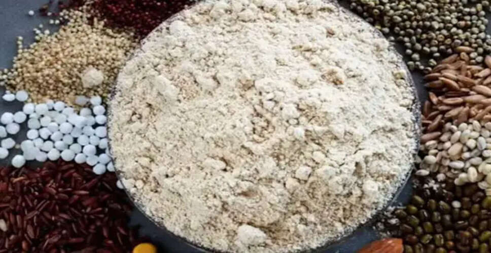 डायबिटीज के मरीजों के लिए फायदेमंद आटे के प्रकार