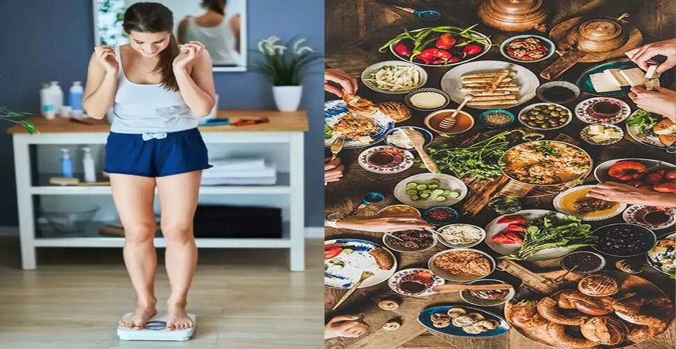 गर्मी में स्वस्थ रहने के लिए प्रभावी डाइट टिप्स