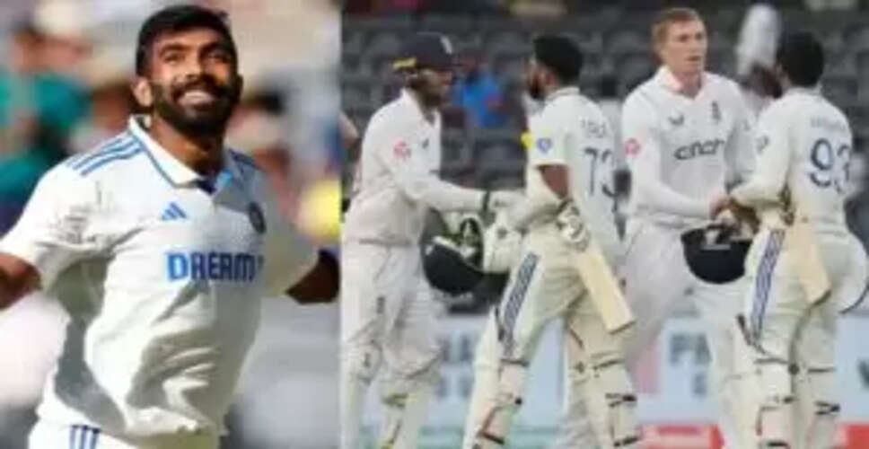 जसप्रीत बुमराह का संन्यास का इशारा, इंग्लैंड दौरे के बाद हो सकता है बड़ा फैसला