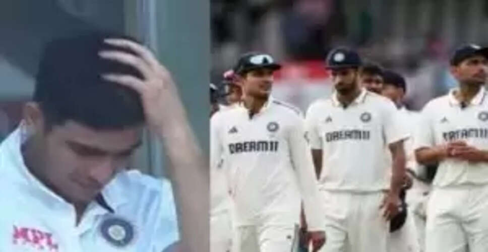 टीम इंडिया को मिली एक और दुखद खबर, दिग्गज क्रिकेटर का निधन