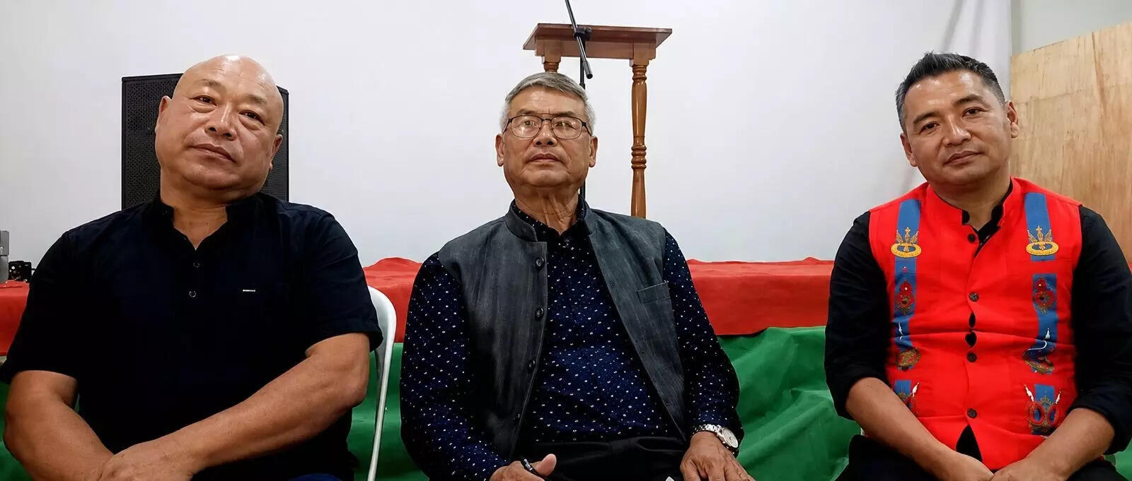नागा संगठनों ने प्रधानमंत्री से की सुरक्षा की मांग
