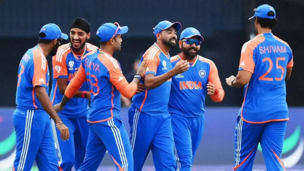 एशिया कप 2025 के लिए भारत की संभावित टीम: 8 गर्लफ्रेंड वाले और 7 शादीशुदा खिलाड़ी