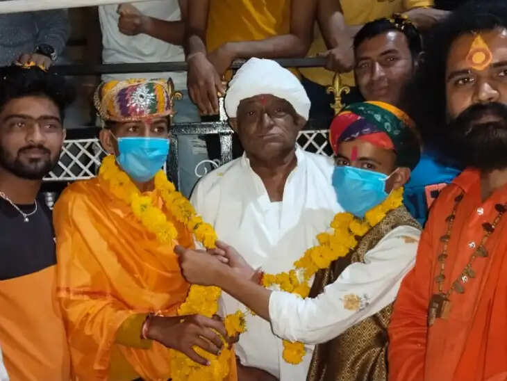 राजस्थान के बांसवाड़ा में अनोखी होली परंपरा: बच्चों का प्रतीकात्मक विवाह