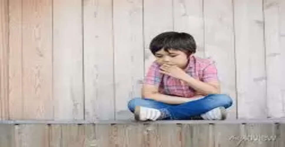 बच्चों की लंबाई बढ़ाने के लिए आवश्यक खाद्य पदार्थ
