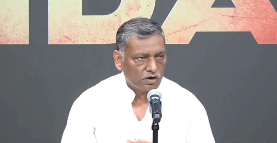 कांग्रेस ने बिहार में चुनावी प्रक्रिया पर उठाए सवाल, भाजपा पर लगाए गंभीर आरोप