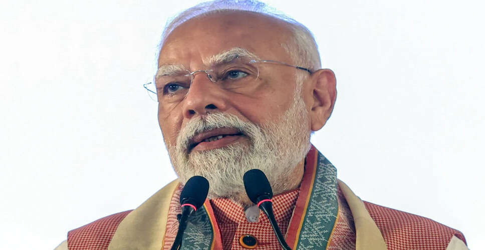 प्रधानमंत्री मोदी 2025 में दिल्ली में दो प्रमुख राजमार्ग परियोजनाओं का उद्घाटन करेंगे