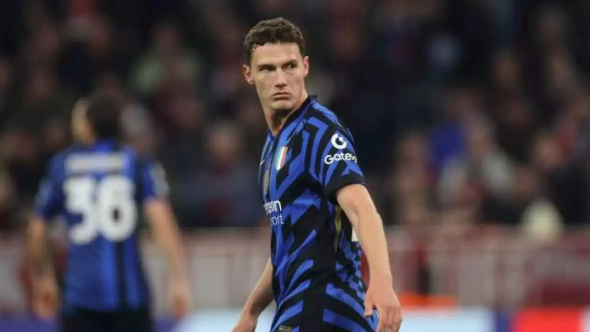 Champions League Final: Players Facing Suspension Risks Ahead of PSG vs Inter Milan