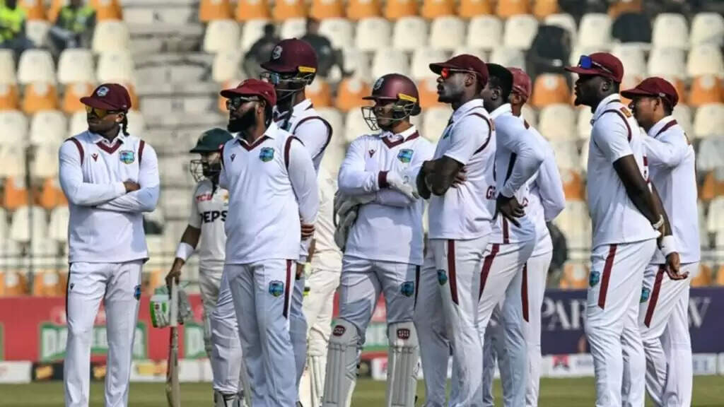 वेस्ट इंडीज ने ऑस्ट्रेलिया के खिलाफ टेस्ट सीरीज के लिए 16 सदस्यीय टीम की घोषणा की