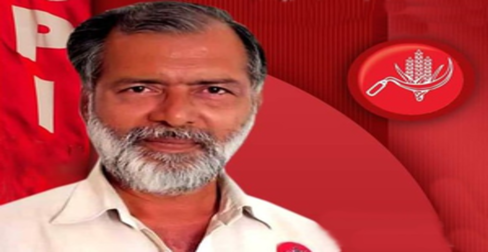 परभणी सीट से चुनाव लड़ेगी सीपीआई, महाराष्ट्र के बाकी सीटों पर एमवीए को समर्थन