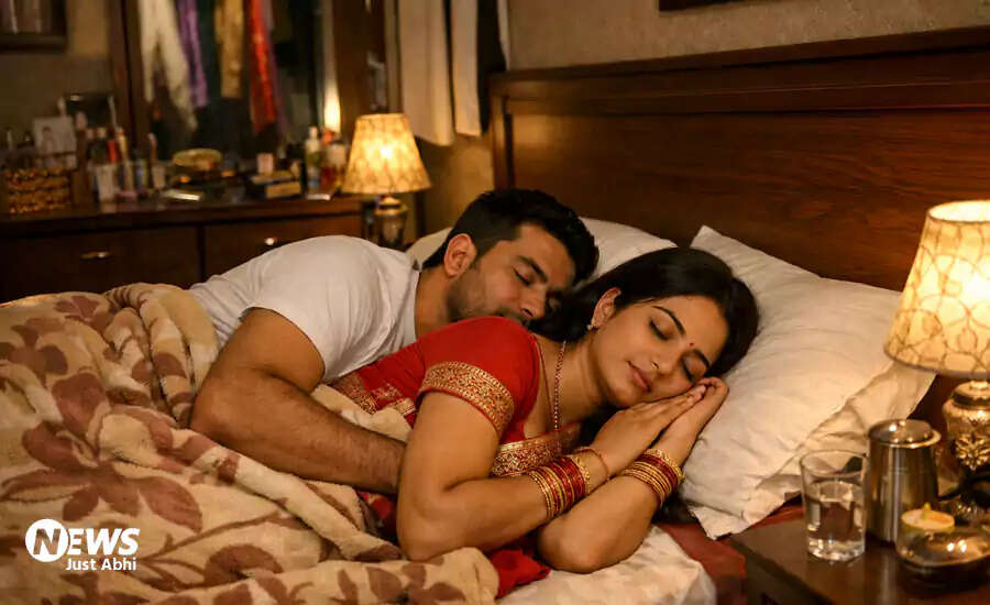 आगरा में महिला ने पति पर भाभी के साथ अवैध संबंध का आरोप लगाया