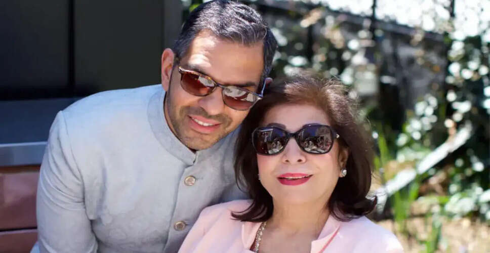 रानी कपूर का प्रिय कपूर के खिलाफ नया कानूनी कदम