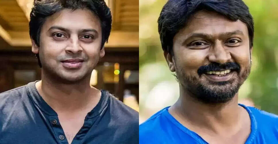तमिल अभिनेता श्रीकांत और कृष्णा को मद्रास हाई कोर्ट से मिली शर्तीय जमानत