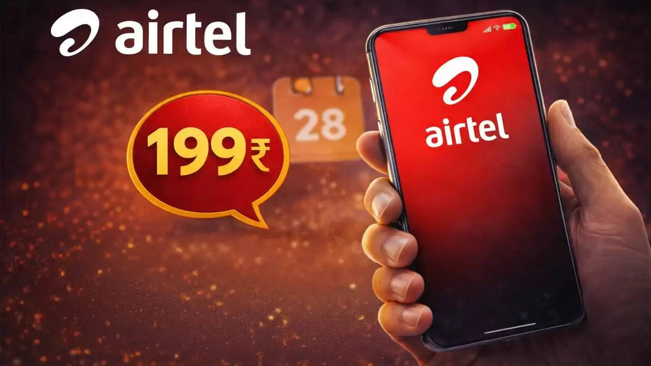 Airtel का नया 199 रुपए का रिचार्ज प्लान: जानें बेनिफिट्स और तुलना Jio से