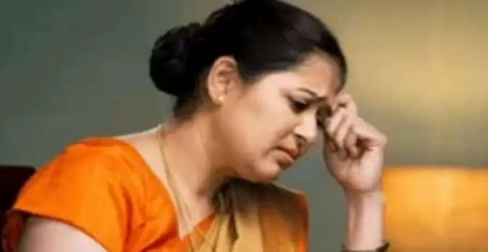 मुंबई में चोरी के दौरान महिला के साथ हुई अनोखी घटना