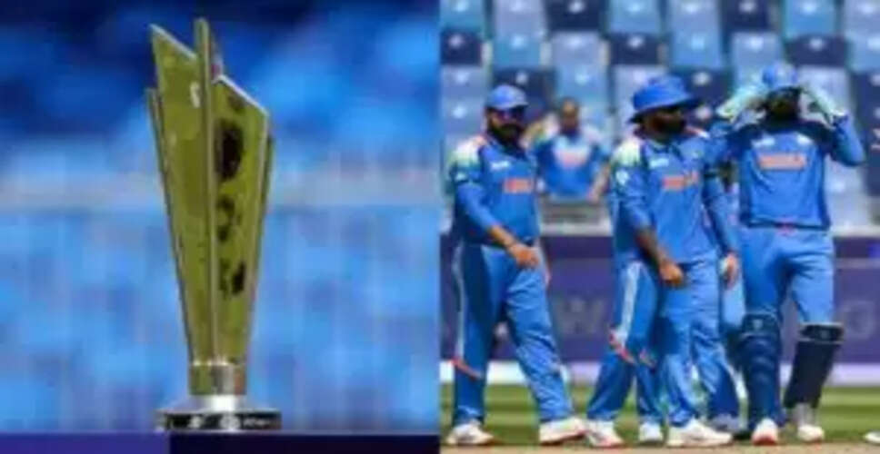 2026 टी20 वर्ल्ड कप के लिए टीम इंडिया के हेड कोच की घोषणा