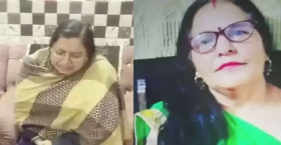 मेरठ में बेटी के सामने मां की हत्या: 4 करोड़ के विवाद का नया मोड़