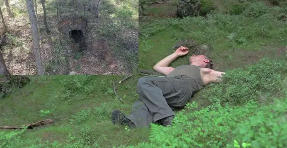 एक हादसे ने बदल दी ऑस्ट्रेलियाई व्यक्ति की किस्मत, बना करोड़पति