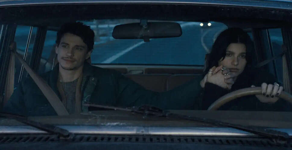 नई हॉरर सीरीज: Something Very Bad Is Going To Happen