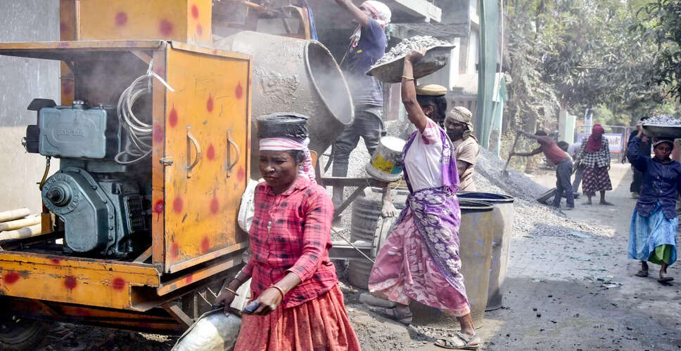 दिल्ली एनसीआर में धूल प्रदूषण पर काबू पाने के लिए नए नियम लागू