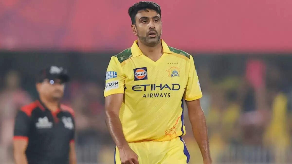 IPL 2026 से पहले आर अश्विन ने फ्रेंचाइजी से मांगी रिलीज