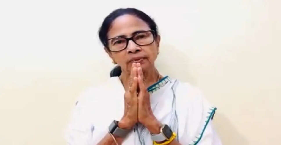 ममता बनर्जी का आत्मविश्वास: पश्चिम बंगाल में तृणमूल कांग्रेस की जीत का दावा