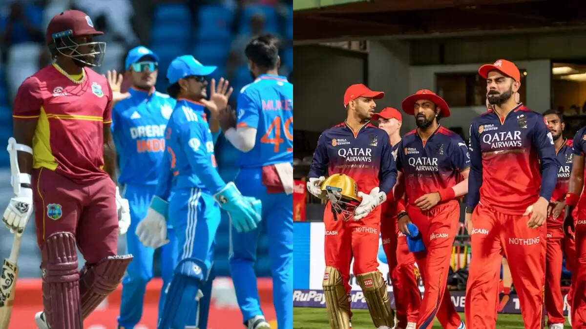 वेस्टइंडीज टी20 सीरीज के लिए ऑस्ट्रेलिया ने 16 सदस्यीय टीम की घोषणा की