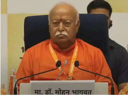 डॉ. मोहन भागवत का हिंदुत्व पर विचार: समावेशिता का संदेश